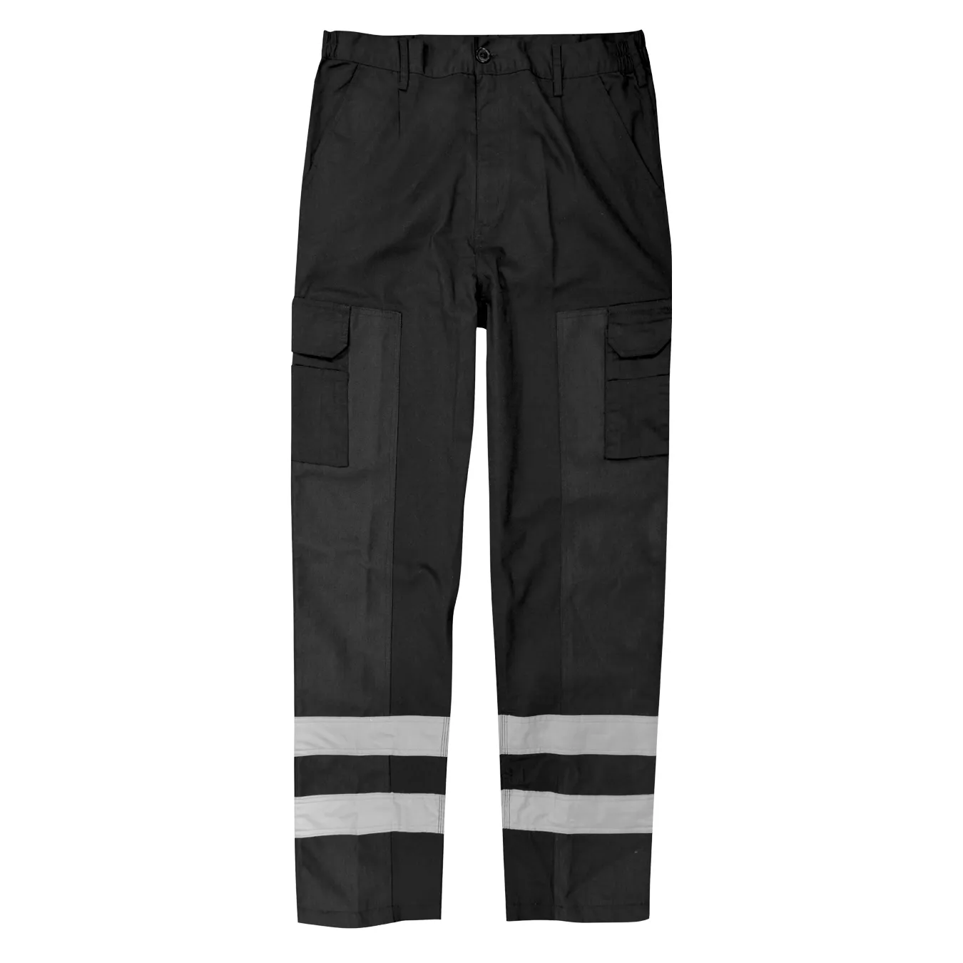 Guardian: Combat Trousers In Polycotton